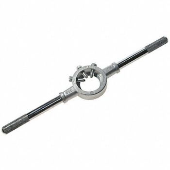 WESTWARD Die Wrench Right Hand, 45T891
