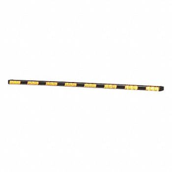 FEDERAL SIGNAL Directional Warning Lights WireHarness, 45TN99
