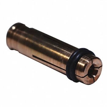 PRO WELD NELSON Stud Welding 1 3/8 Collet, 45TP19