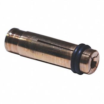 PRO WELD NELSON Stud Welding 1 3/8 Collet, 45TP22