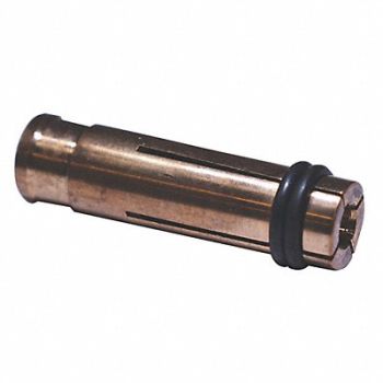 PRO WELD NELSON Stud Welding 1 3/8 Collet, 45TP23