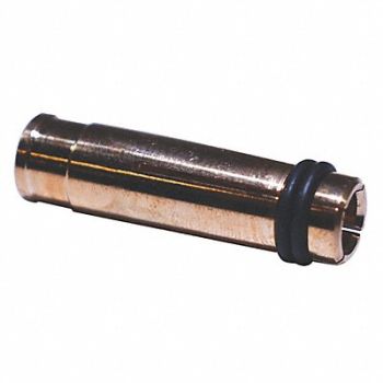 PRO WELD NELSON Stud Welding 1 3/8 Collet, 45TP24