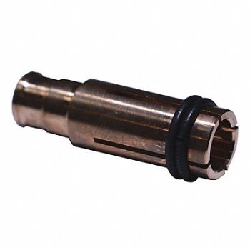 PRO WELD NELSON Stud Welding 1 3/8 Collet, 45TP26