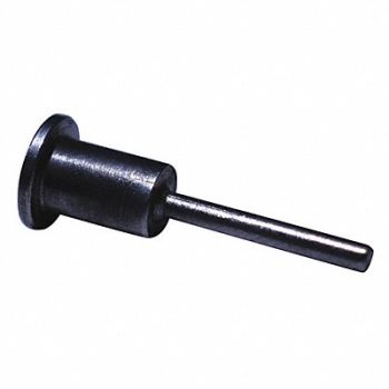 PRO WELD NELSON Stud Weld 1-1/4 in Steel Stop Pin, 45TP35