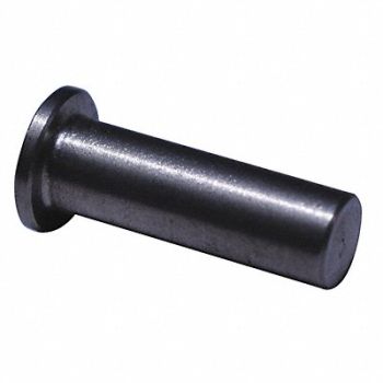 PRO WELD NELSON Stud Weld 1/8 in Steel Stop Pin, 45TP34