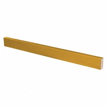 JUSTRITE Cabinet Cover 42-49/64 in W, 45TP47