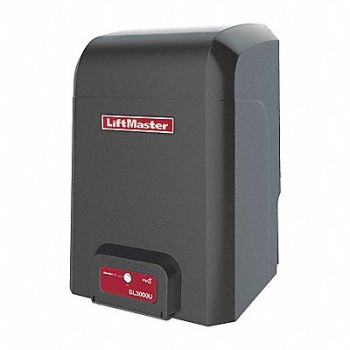 LIFTMASTER Slide Gate Operator 2000 lb 26-1/2 inH, 45TR72