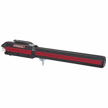 LIFTMASTER Linear Actuator Package 1600 lb 24VDC, 45TR81