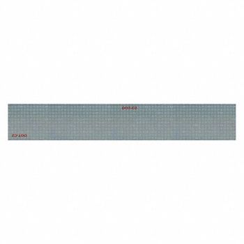 ORALITE Reflective Tape White 12 in L 2 in W, 45TT05