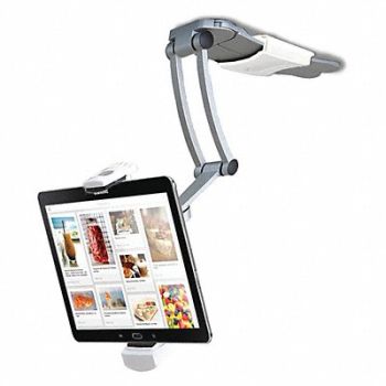 CTA DIGITAL Adjustable Mount/Stand for Tablets, 45TT99