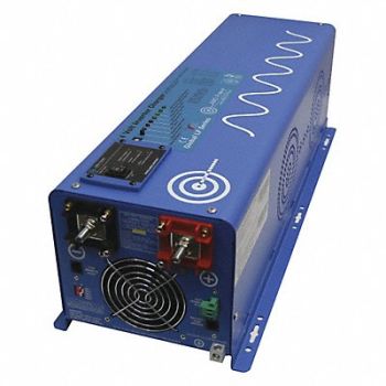 AIMS POWER Inverter Battery Charger 12000W Output, 45TX16