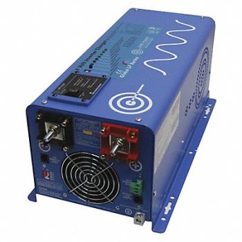 AIMS POWER Inverter Charger 9000 W Output, 45TX17