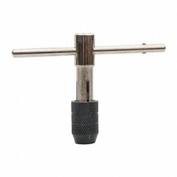 WESTWARD Tap Wrench OAL, 45U145