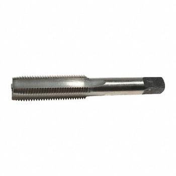 WESTWARD H5 Plug 9/16-18NF, 45U160