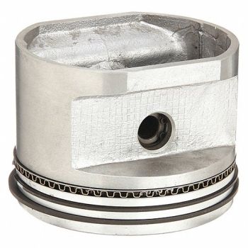 CAMPBELL HAUSFELD Low Pressure Piston Assembly, 45U820