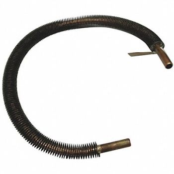 CAMPBELL HAUSFELD Intercooler, 45U964