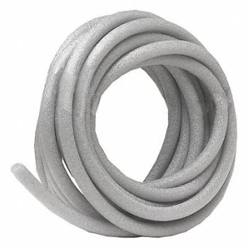 FROST KING Caulk Saver Polyfoam Gray 350 ft., 45UA88
