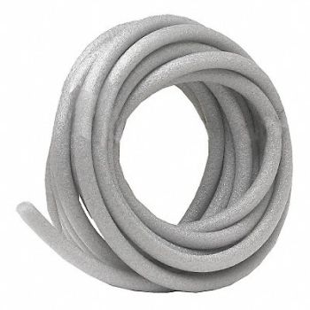 FROST KING Caulk Saver Polyfoam Gray 150 ft., 45UA90