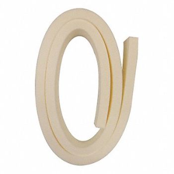 FROST KING Weather Seal Foam White 3.3 ft., 45UA95