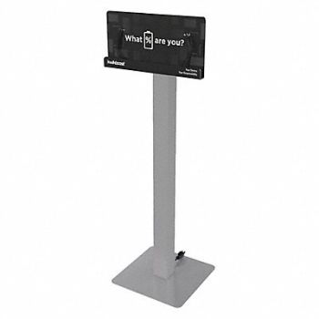 KWIKBOOST Charging Station Pedestal 8 Devices, 45UC06