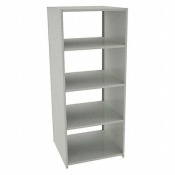 TENNSCO Boltless Shelving 36x90x36in Strtr, 45UW18
