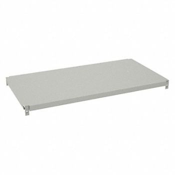 TENNSCO Shelf Cap 950 lb 36 x 18 in, 45UW37