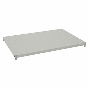 TENNSCO Shelf Cap 950 lb 36 x 24 in, 45UW38