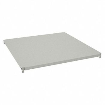 TENNSCO Shelf Cap 950 lb 36 x 36 in, 45UW39