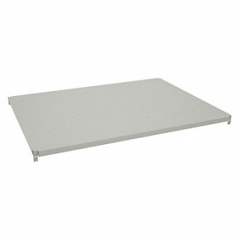 TENNSCO Shelf Cap 700 lb 48 x 36 in, 45UW42