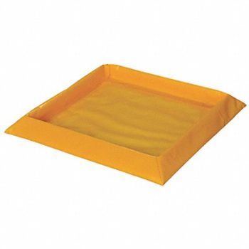 EAGLE Spill Containment Berm 108-1/2 in.W, 45UX27