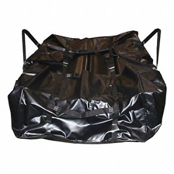 EAGLE Storage Transport Bag 1020in.Lx14ft.W, 45UY33
