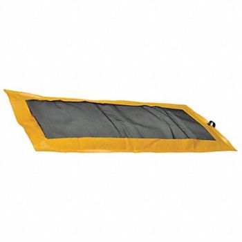 EAGLE Drip Pad 24 in.L x 54 in.W, 45UY36