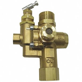 CAMPBELL HAUSFELD Unloader, 45V303