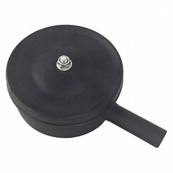 CAMPBELL HAUSFELD Filter Housing Cover With Element, 45V349