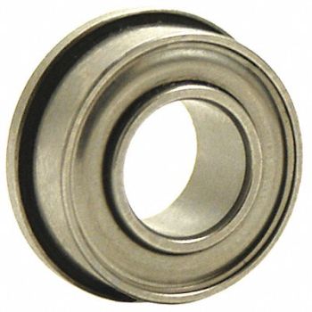 TRITAN Miniature Ball Brg 188 1/4in Bore SS, 49DE30