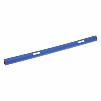 GATES Silicone Coolant Hose 2-1/2 ID x 36 L, 45VF38