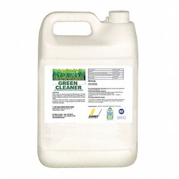 SUMMIT INDUSTRIAL PRODUCTS Cleaner 1 gal Jug, 45VF63