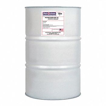 PETROCHEM Compressor Oil 55 gal Drum 5 SAE Grade, 45VG29