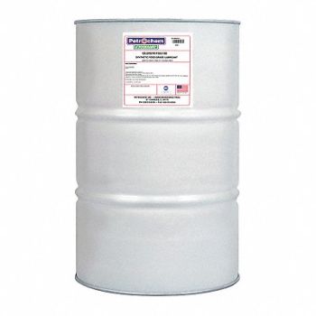 PETROCHEM 55 gal Drum Lubricant, 45VG43