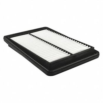 BALDWIN FILTERS Air Filter Panel, 45VH02