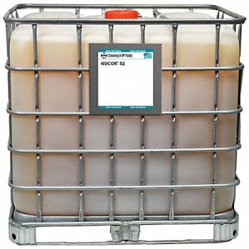 MASTER STAGES Corrosion Inhibitor Synthetic 270 gal, 45VH70