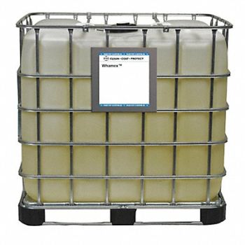 MASTER STAGES Cutting Tool Cleaner Yellow 270 gal., 45VH75