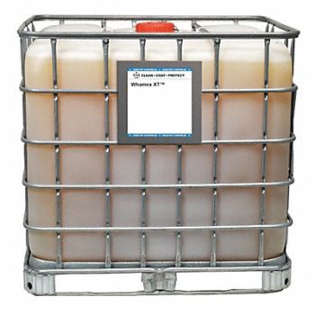 MASTER STAGES Cutting Tool Cleaner Yellow 270 gal, 45VH76