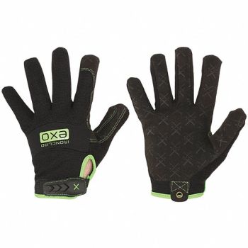 IRONCLAD J4108 Mechanics Gloves L/9 9 PR, 45VK44