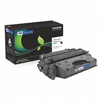 MSE Toner Cartridge Black Max Page 5000, 45VL40