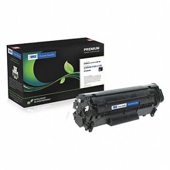 MSE Toner Cartridge Blk Canon Max Page 2000, 45VP60
