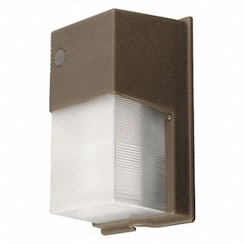 EXO Wall Pack LED 5000K 2500 lm 20W, 45VT73