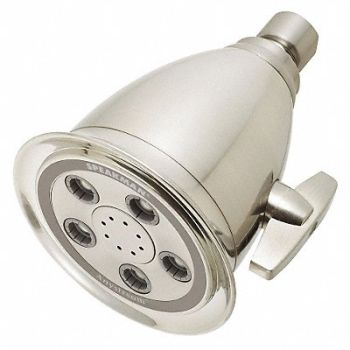 SPEAKMAN Shower Head Bulb 2.5 gpm, 45W764