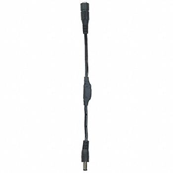 NEVERFREEZE Heat Cable Inclds Connector, 45WD31