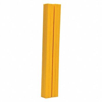 GRAINGER APPROVED Column Protector 12 I-Beam, 45XD38